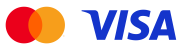 Mastercard-Visa_Logo