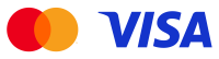 Mastercard-Visa_Logo
